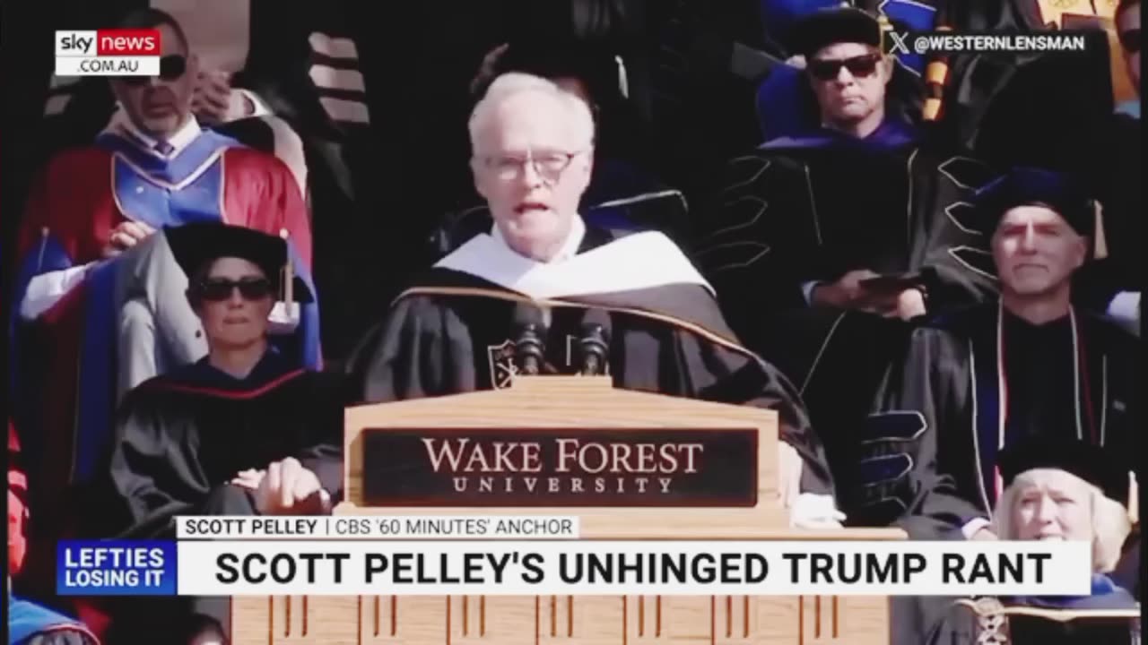 Lefties Losing It: This Week’s Top Liberal Meltdowns Caught on Camera
