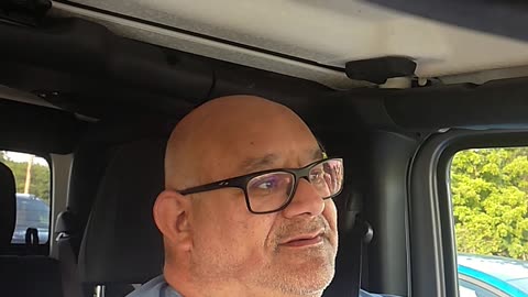 Live with Suburban Prepper, June 20