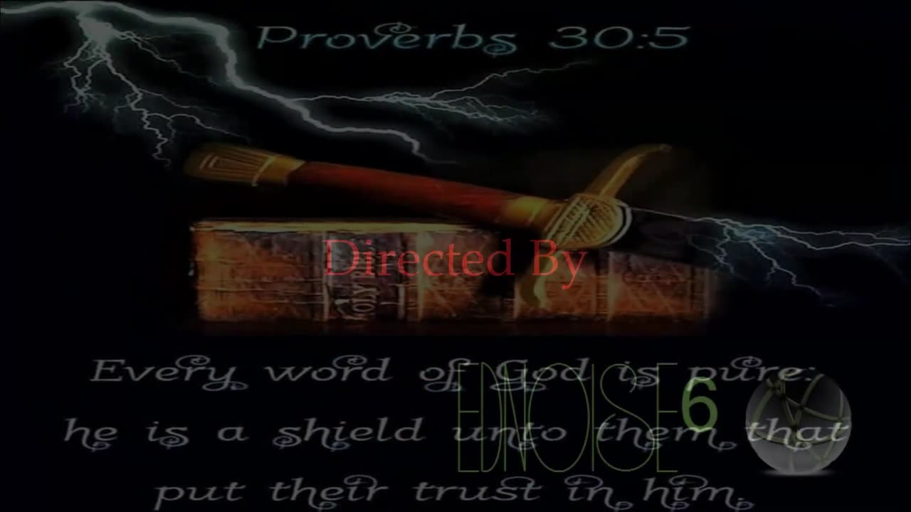 InTheLight ~ Divine Shield (Remastered) Remix 1 Christcore Slowed PC