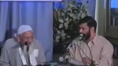 Fatawa Online | Ramzan 2004 (Ep4) | Maulana Ishaq Official