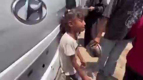 Gaza, il genocidio