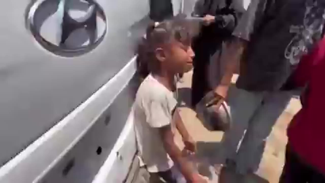 Gaza, il genocidio
