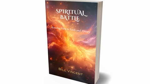 Spiritual Battle: Standing Firm in Faith and Victory - Debate