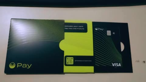 Cartão Crypto | Picnic Card