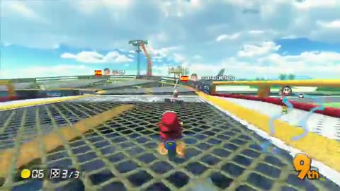 Mario Kart 8 (9_11_14) - 9 _ 13