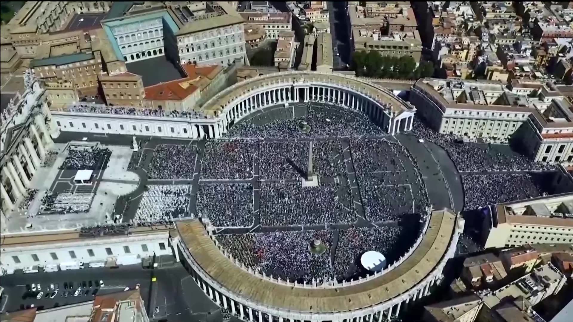 Teen coder becomes first millennial Catholic saint at Vatican
