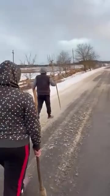 Selyuki waiting for the TCC.