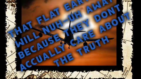 Flat Earthers Cite This Emergency Landing… But Here’s What Really Happened