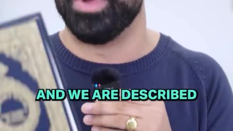 Instagram Influencer Needs Help With Reading the Parts of the Quran About Slaughtering Infidels