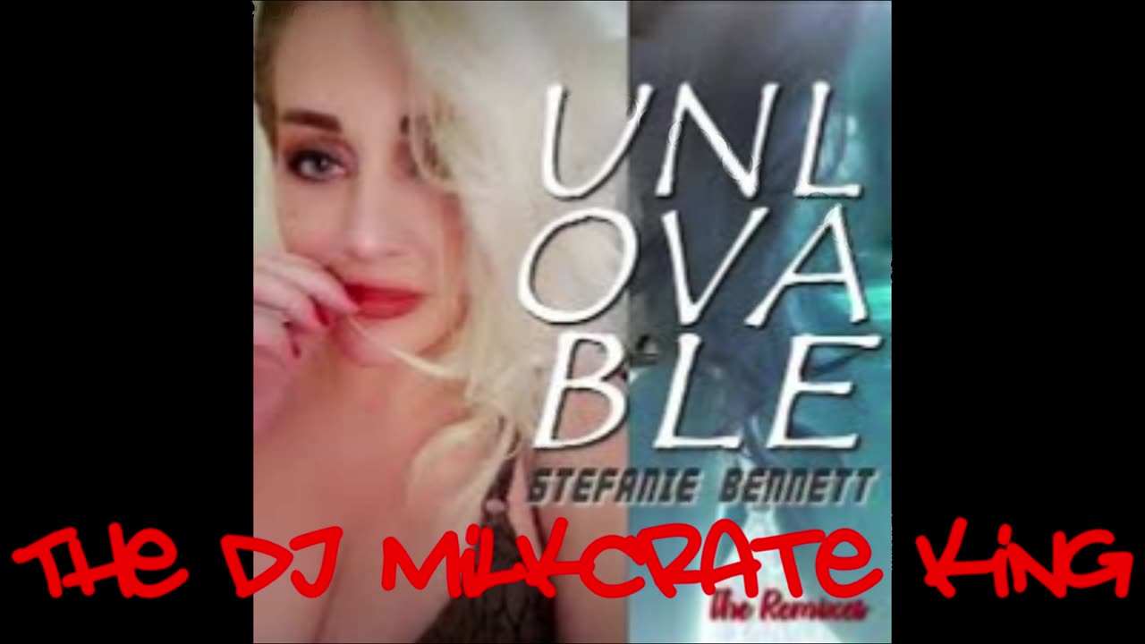 Stefanie Bennett - Unlovable