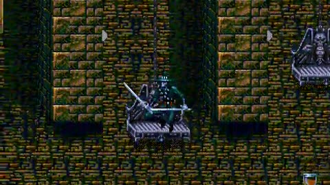 Mega Drive Longplay 155 Chakan - The Forever Man