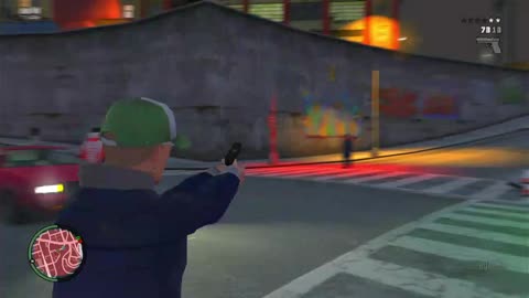 Open Sandbox AM Stream GTA IV GTAV