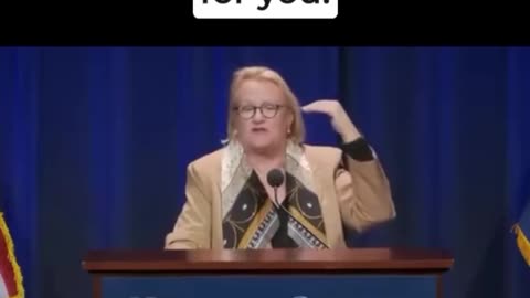 The Future they Planned for us