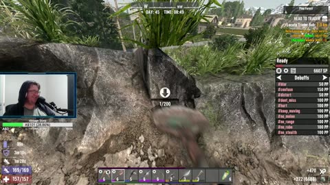 7 Days to Die!!!