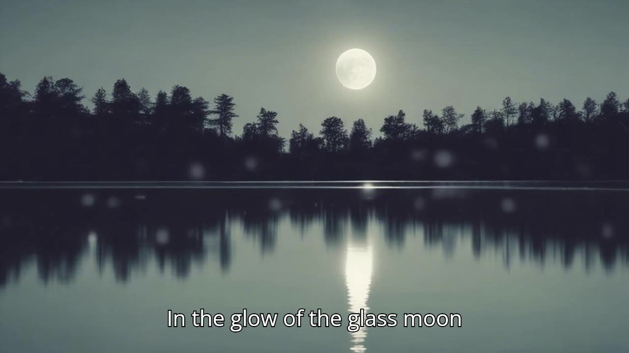 Glass Moon V2