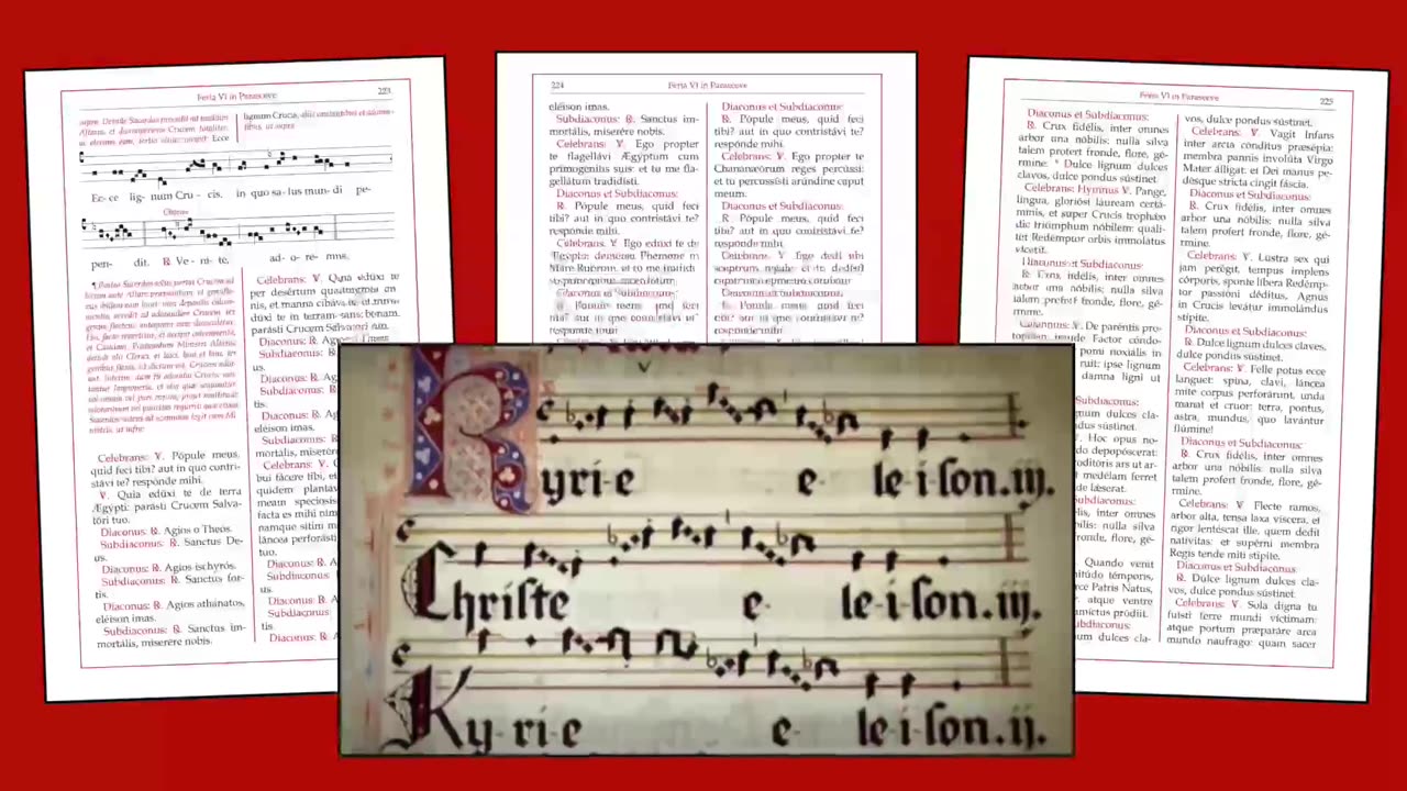 Germany Did Not Start WWII. There Can Be No Peace Without Truth by Father James Mawdsley