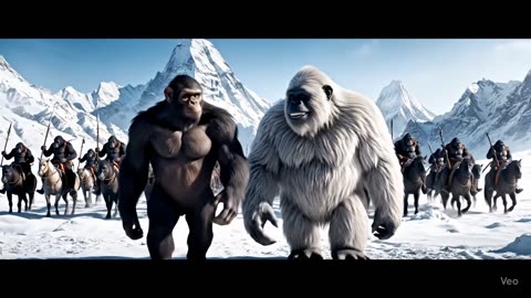 Bigfoot vlog episode 1