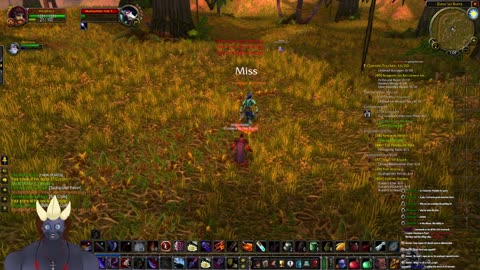 Leveling, making gold, and getting gear