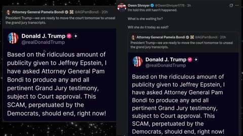 Mirror World - news roundup - back Aug 3rd 2025