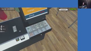 Let's try out the new update for TCG Card Shop Simulator and grade some Cards