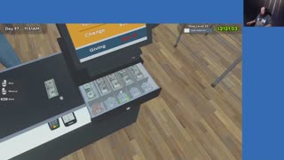 Let's try out the new update for TCG Card Shop Simulator and grade some Cards