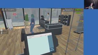 Let's try out the new update for TCG Card Shop Simulator and grade some Cards