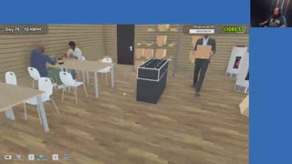 Let's try out the new update for TCG Card Shop Simulator and grade some Cards