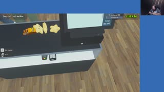 Let's try out the new update for TCG Card Shop Simulator and grade some Cards
