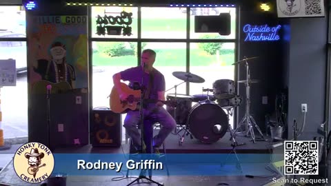 JULY 16 2025 LIVE AT HONKY TONK CREAMERY PART 1