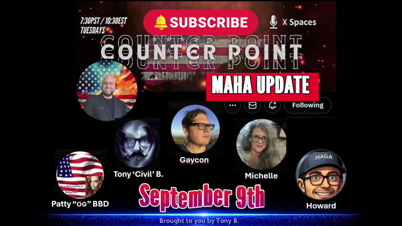 MAHA UPDATE