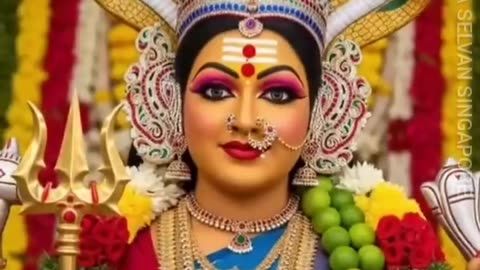 அன்னை சன்னதி TMS LEGEND M.THIRAVIDA SELVAN SINGAPORE TMS FANS