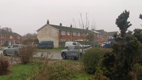 No Number SE7EN John Doe Sandringham Serial Killer Here