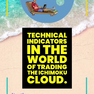 What is an Ichimoku Cloud?