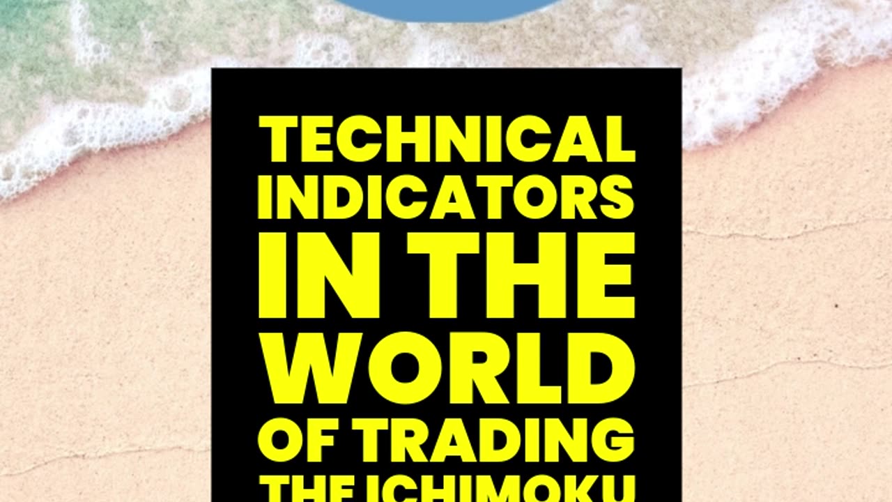What is an Ichimoku Cloud?