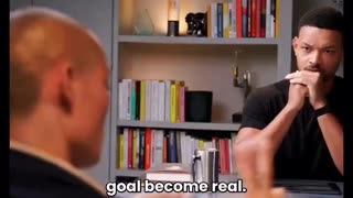 Shaolin Monk reveals how you can reach your goals in the quickest way