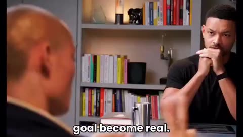Shaolin Monk reveals how you can reach your goals in the quickest way