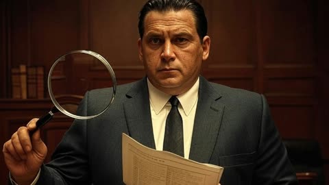 Mr. District Attorney: The $100,000 Dollar Check (June 13, 1939)