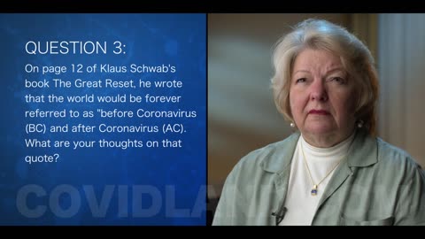 Dr. Sherry Tenpenny Full Interview for Covidland 3: The Shot