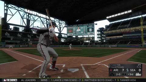 MLB
