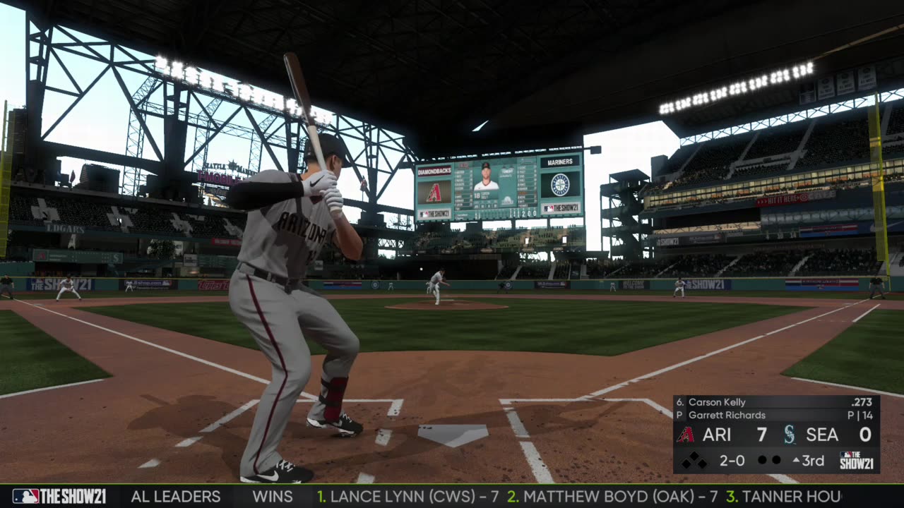 MLB
