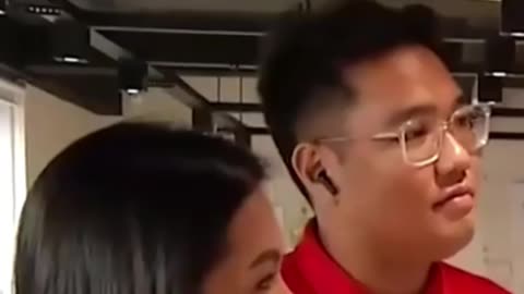 Pulong Duterte Accused of Assault! Paninira Lang