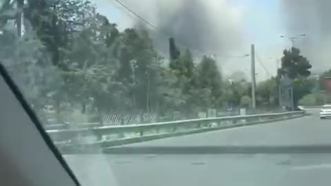 🛩️🔥 Israel Iran War | Israeli Airstrikes Ramp Up Over Tehran | RCF