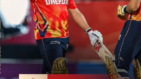 PBKS gave target of 237 runs to LSG in the 54th match of IPL-25 in Dharamsala.