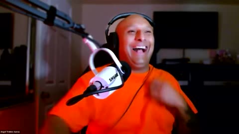 OFF THE CUFF 2! w/ Rico from Talking Rossterz & Trebles Garcia
