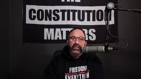 The Constitution in 3 Minutes: Judicial Overreach
