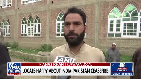 India claims Pakistan violated ceasefire as tensions flare