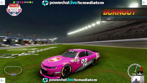 🔴Live🔴🎬 Livestream 46: NASCAR SEASON 11! #livestream #streaming #gaming #xbox #nascar #tcmedia2
