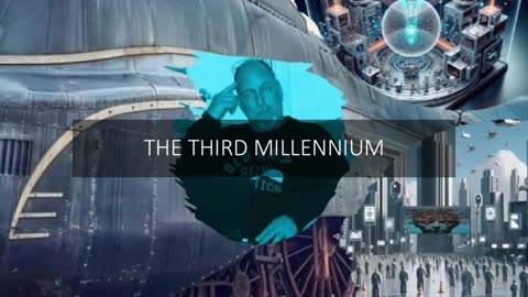 THE THIRD MILLENNIUM