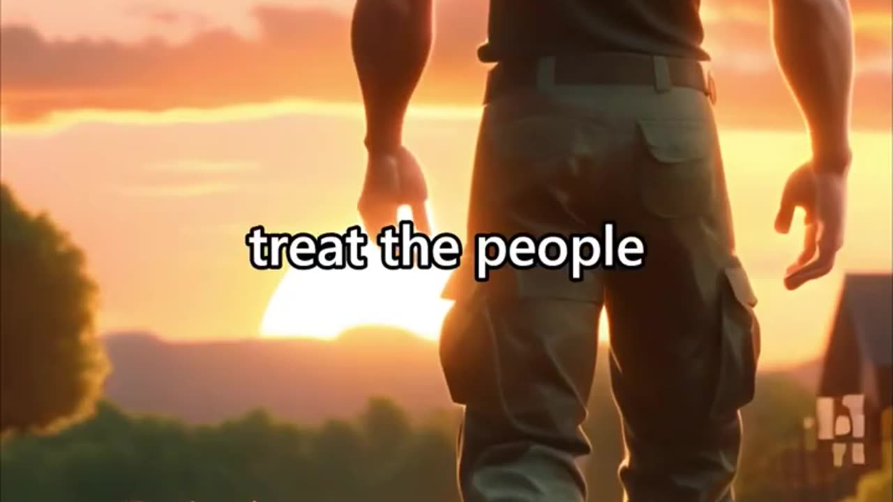 💥Soldier teaching a lesson || motivational story || quotestory
