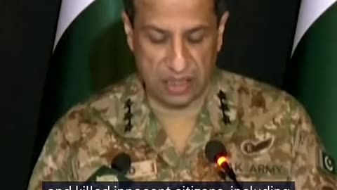 India-Pakistan live updates: Pakistan vows retaliation after Indian airstrikes follow Kashmir attack